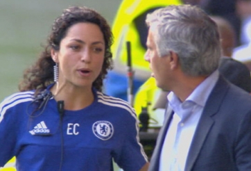 HLV Mourinho bị kiện giữa lúc 'nước sôi lửa bỏng'