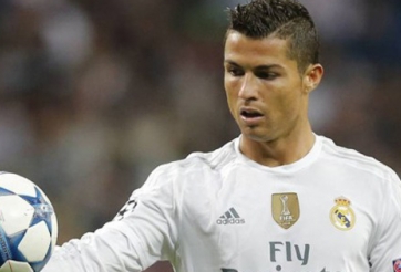 Ronaldo từ chối cam kết tương lai với Real Madrid