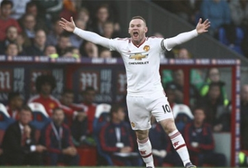 Cảnh sát Manchester đưa tin Wayne Rooney mất tích