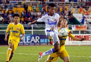 VIDEO: Đánh bại An Giang, Hà Nội T&T đăng quang tại VCK U21 Quốc gia