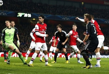 NHM Việt Nam không được xem trực tiếp Arsenal, Chelsea và Real Madrid trên truyền hình