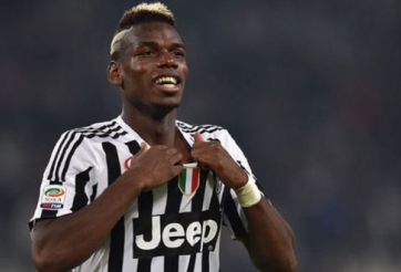 Pogba sẽ lựa chọn Chelsea hoặc Man City làm bến đỗ mới?
