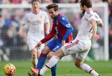 Sao gốc Việt chê lối chơi hiện tại của Man Utd