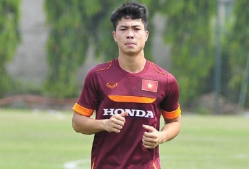 Điểm tin sáng 3/11: U23 Việt Nam mất Công Phượng 2 trận