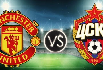 Link xem MU vs CSKA - Chờ Rooney ghi bàn - 2h45 ngày 4/11
