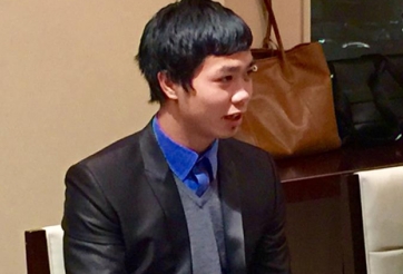 Rời Nhật Bản, Công Phượng ca ngợi J-League hết lời