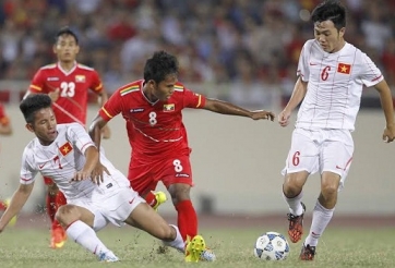 HAGL hội ngộ đối thủ từng dự World Cup ở trận khai mạc giải U21 Quốc tế