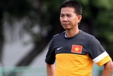 VFF bỏ ngỏ khả năng dẫn dắt U19 của ông Hoàng Anh Tuấn