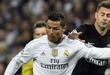 Ông chủ PSG tuyên bố bất ngờ về Cris Ronaldo
