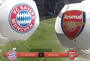 Thống kê, dự đoán trước trận Bayern vs Arsenal, 2h45 ngày 5/11