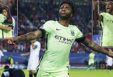 Nhẹ nhàng đánh bại Sevilla, Man City giành vé đi tiếp