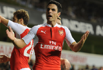 Tiết lộ ba cái tên đầu tiên rời Arsenal vào mùa Hè tới