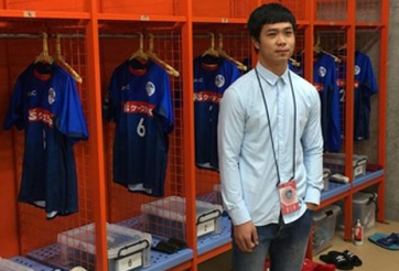 Công Phượng phải chuẩn bị gì trước khi sang Nhật?