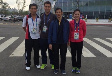 Cao Cường thua ngược, Tiến Minh vào vòng 2 Bahrain IC