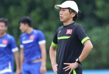 Điểm tin trưa 5/11: HLV Miura trở lại VN, HAGL chốt quân dự U21 quốc tế