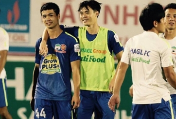U21 HAGL đã sẵn sàng ‘xuống núi’