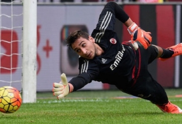 Man Utd ấn tượng đặc biệt với sao trẻ Milan