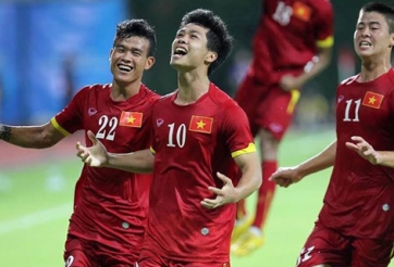 Điểm tin sáng 5/11: Việt Nam chuẩn bị cho VCK U23 châu Á 2016