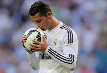 Lí do Cristiano Ronaldo sẽ gia nhập PSG vào cuối mùa giải này?