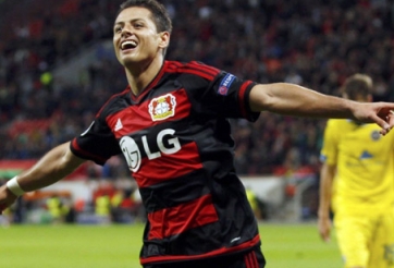 Man Utd đã sai khi bán Chicharito