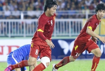 Điểm tin tối 5/11: Công Phượng có thể không được dự Sea Games 29