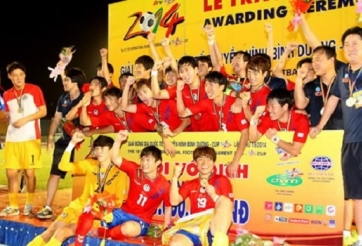 Nhận định bảng A- BTV Cup 2015 trước ngày khai màn