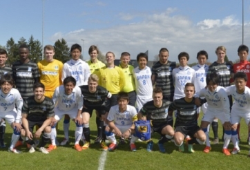 Nhận định bảng B- BTV Cup 2015 trước ngày khai màn