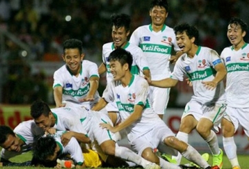 HAGL chốt quân số tham dự giải U21 quốc tế