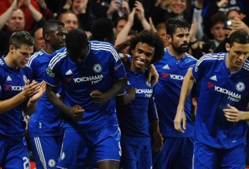 Highlights Chelsea 2-1 Dynamo Kyiv: 3 điểm quý như vàng!