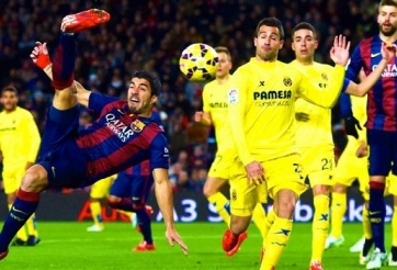 Lịch thi đấu vòng 11 La Liga: Tâm điểm Barcelona vs Villarreal