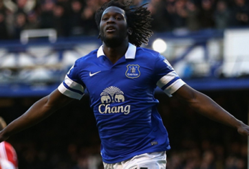 Everton đưa ra mức giá bán Lukaku cho Man Utd