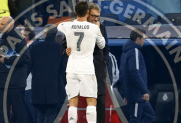 Chuyển nhượng 6/11: Ronaldo 'muốn tới' PSG