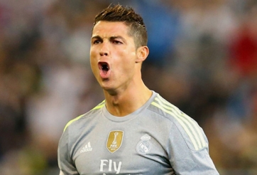 C.Ronaldo bình chọn 5 tài năng trẻ đầy hứa hẹn