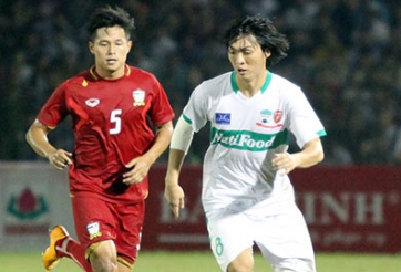 Thực hư chấn thương của Tuấn Anh trước thềm U21 Quốc tế