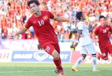 Công Phượng, Tuấn Anh vẫn có thể dự SEA Games 29