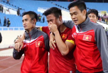 Vụ Quế Ngọc Hải: Ngọc Hải có thể kiện VFF