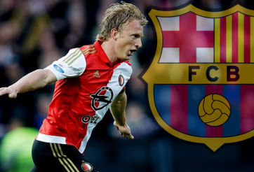 Chuyển nhượng 7/11: Barca hỏi mua chân sút số 1 giải Hà Lan