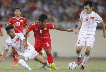 Đánh giá đối thủ của ‘gà’ bầu Đức ở giải U21 Quốc tế 2015