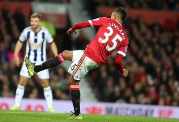 VIDEO: Bàn thắng mở tỷ số đẳng cấp của Jese Lingard cho Man Utd