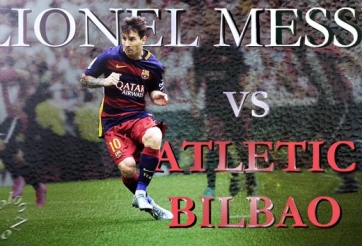 VIDEO: Toàn cảnh siêu phẩm được FIFA đề cử bàn thắng đẹp nhất năm của Messi