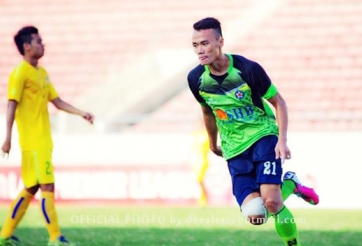 Xuân Nam chia sẻ những đặc biệt của bóng đá Lào