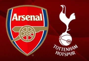 Link xem trực tiếp Arsenal vs Tottenham: Chờ Pháo nổ - 23h00, 8/11