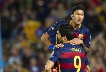 Barca – Villarreal: Đã có Neymar, đâu cần Messi