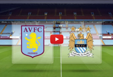 Chấm điểm Aston Villa 0-0 Man City: Richards tỏa sáng