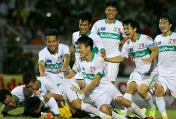 HAGL thử việc ngoại binh người Brazil