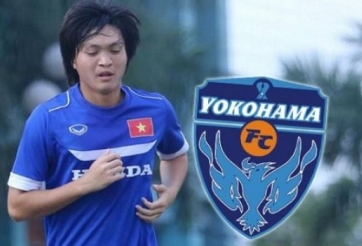 Đội bóng tương lai của Tuấn Anh trụ hạng, Mito vẫn cần thêm điểm