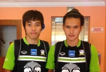 U21 Thái Lan hứa mang các tài năng JMG sang Việt Nam