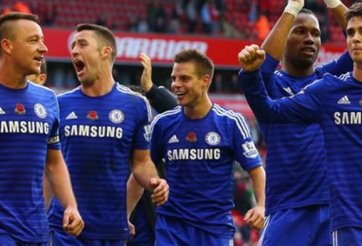 Điểm tin tối 9/11: Chelsea sắp ‘trảm’ 5 công thần