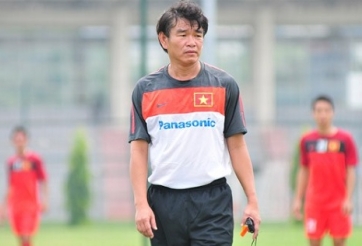 Cựu HLV đội tuyển Quốc gia đồng ý ở lại Hà Nội T&T