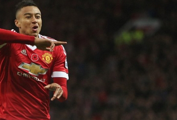 ĐHTB vòng 12 Premier League: Lần đầu cho Lingard!